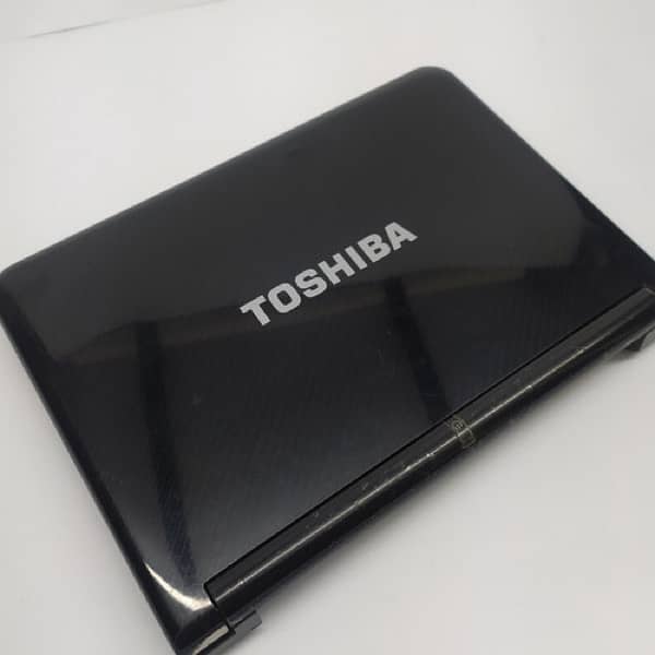 TOSHIBA NB305-N310 1