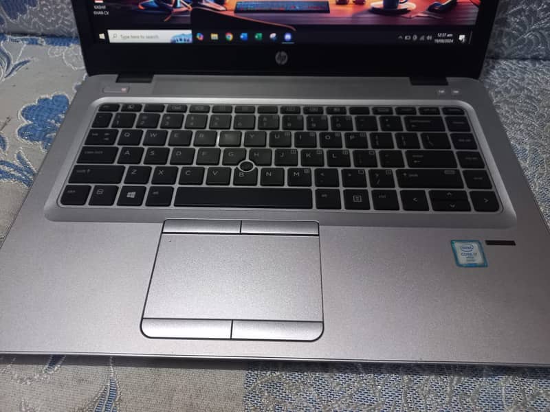 HP LAPTOP CORE i7 6th Generation 2