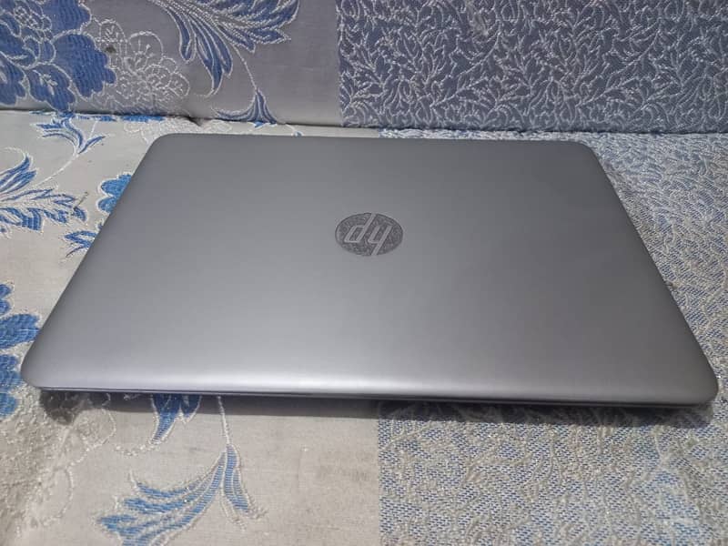 HP LAPTOP CORE i7 6th Generation 5