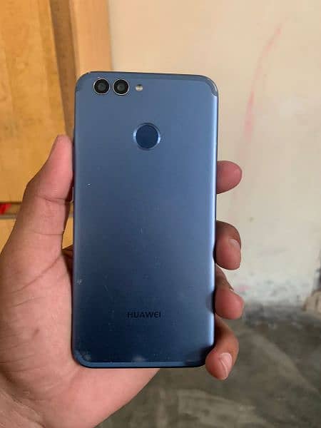 Huawei Nova 2 2