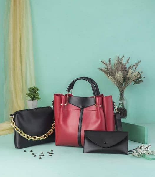 women's bags high quality new brand 3