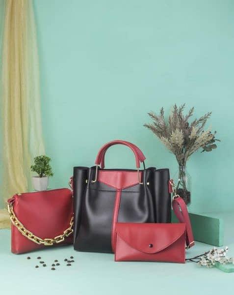 women's bags high quality new brand 4