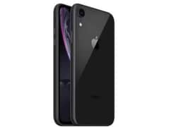 iPhone XR 64gb condition 10/9 battery 86% water pack