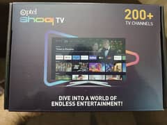 shoq android box