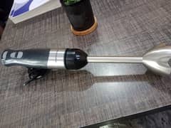 Electric Hand Blender