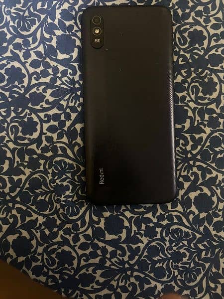 REDMI 9A DUAL SIM PTA APPROVED 7