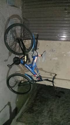 Cycle for sale