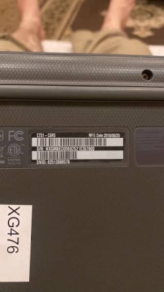 Chromebook 25% | Lenovo 4/32 10/10 Chromebook for Beacon house 3