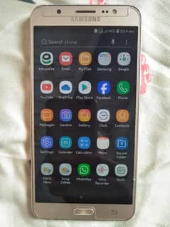 Samsung j7 2016