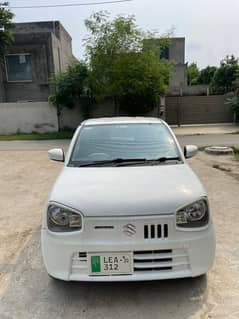 Suzuki Alto 2020 VXL in Lahore