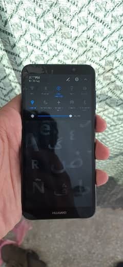 Huawei Y5 prime 2018