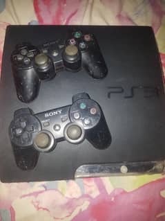 PS3 Slim 500GB Motherboard problem 0