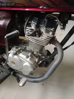 Honda 125 2021m0del