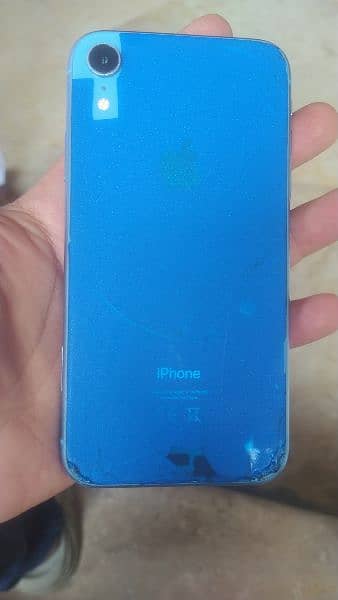 iphone Xr 64gb nonpta 4