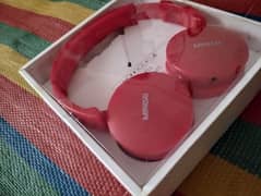 Miniso BT Headphones