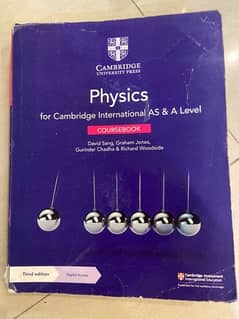 A level physics 9702