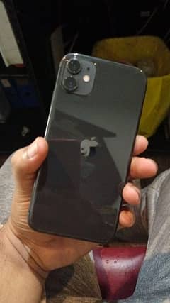 iphone 11 JV 64 GB Non PTA