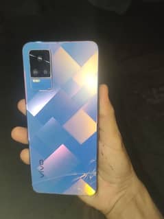 vivo v21e 8/128 sound ni a Ra 03000199677 0