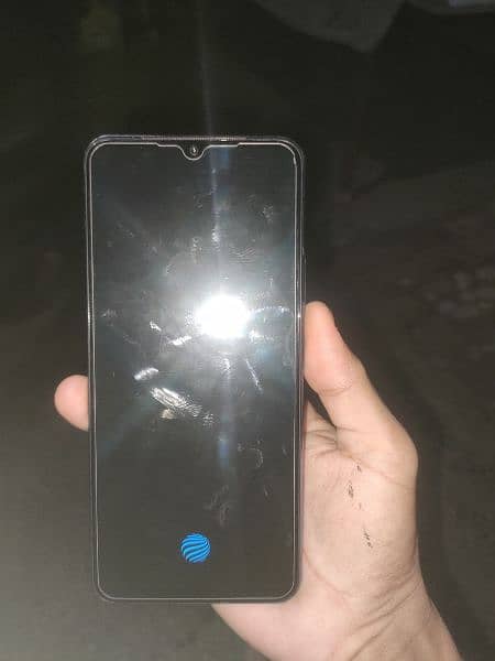 vivo v21e 8/128 sound ni a Ra 03000199677 2