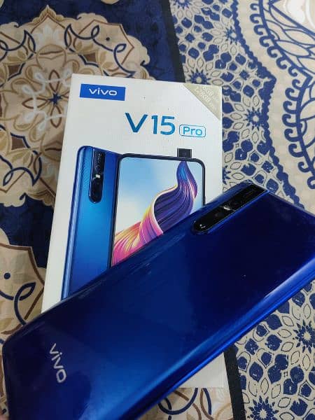 vivo 15pro blu colour 1