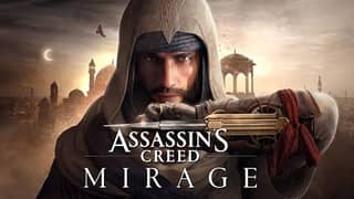 Assassin's Creed mirage pc 0