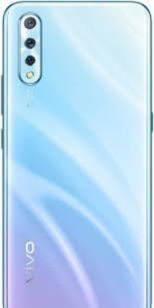 Vivo S1 4/128 1