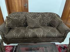 Five seater sofa for sale