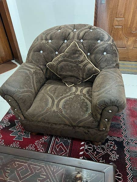 Five seater sofa for sale 5