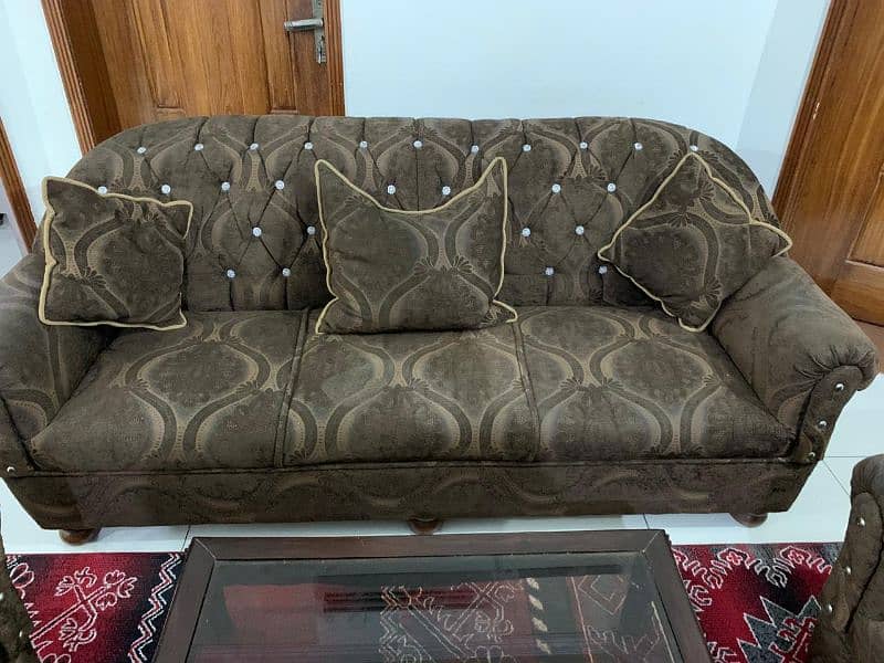 Five seater sofa for sale 6