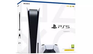 Play station 5