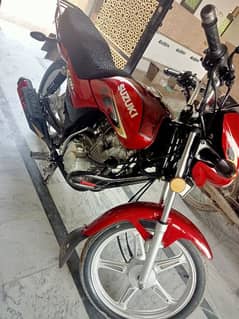 Suzuki GD 110/ 03006446683