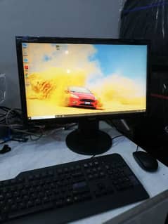 Asus 22" & 24" Full HD Gaming LED Monitors (A+ UAE Import Stock) 0