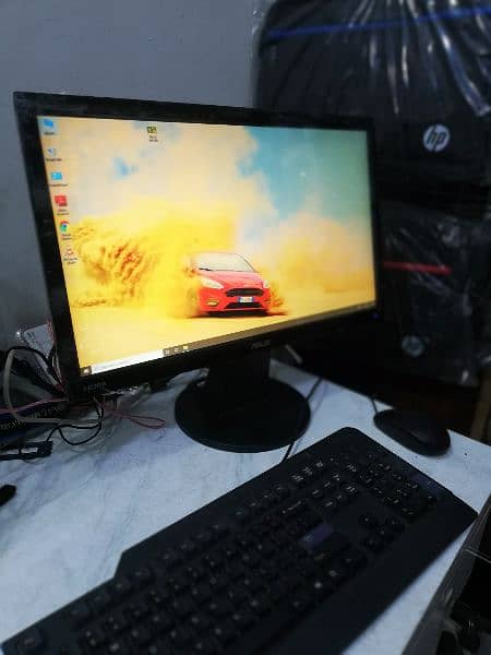 Asus 22" & 24" Full HD Gaming LED Monitors (A+ UAE Import Stock) 1