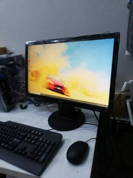 Asus 22" & 24" Full HD Gaming LED Monitors (A+ UAE Import Stock) 2