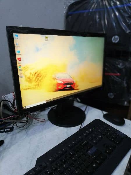 Asus 22" & 24" Full HD Gaming LED Monitors (A+ UAE Import Stock) 4