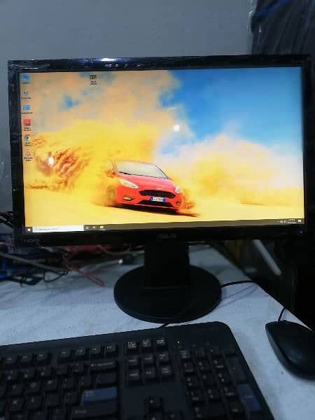 Asus 22" & 24" Full HD Gaming LED Monitors (A+ UAE Import Stock) 5