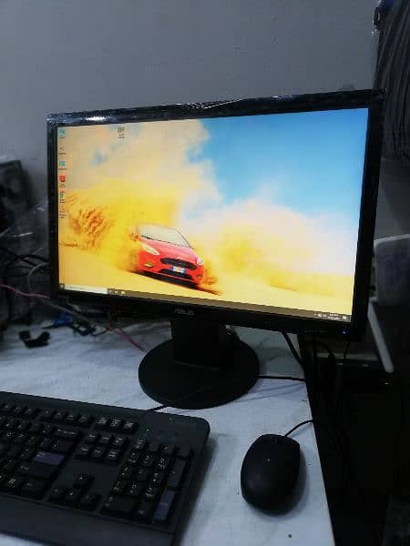 Asus 22" & 24" Full HD Gaming LED Monitors (A+ UAE Import Stock) 7