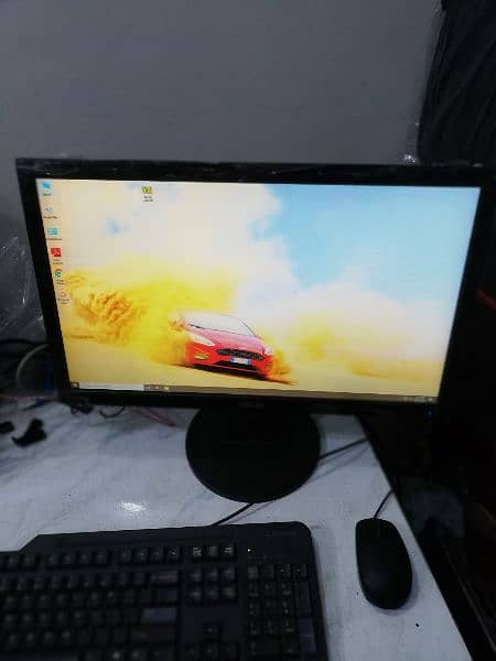 Asus 22" & 24" Full HD Gaming LED Monitors (A+ UAE Import Stock) 8