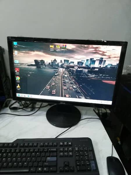 Asus 22" & 24" Full HD Gaming LED Monitors (A+ UAE Import Stock) 10