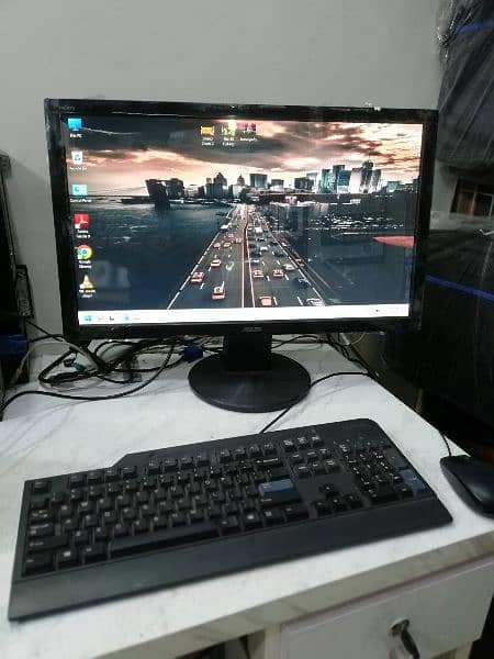 Asus 22" & 24" Full HD Gaming LED Monitors (A+ UAE Import Stock) 11