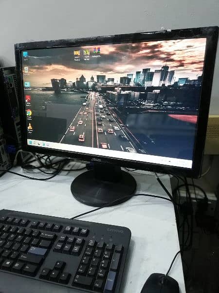 Asus 22" & 24" Full HD Gaming LED Monitors (A+ UAE Import Stock) 12