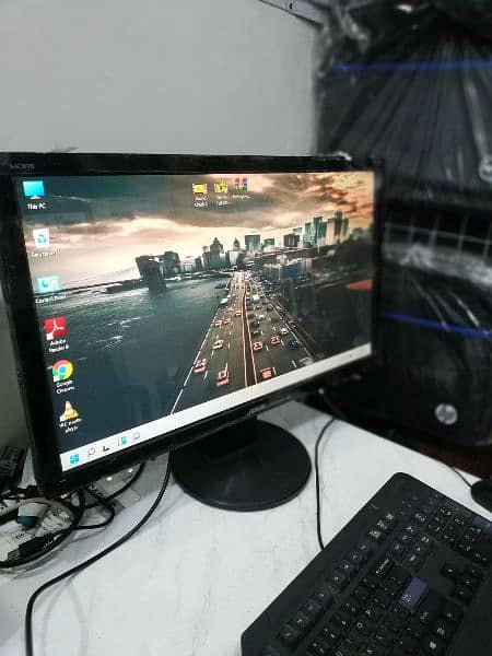 Asus 22" & 24" Full HD Gaming LED Monitors (A+ UAE Import Stock) 13