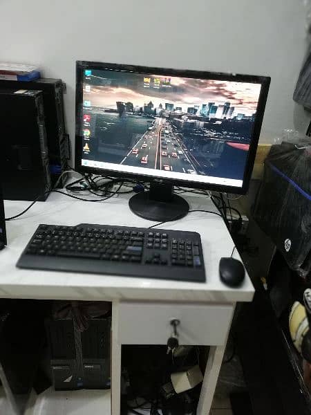 Asus 22" & 24" Full HD Gaming LED Monitors (A+ UAE Import Stock) 14