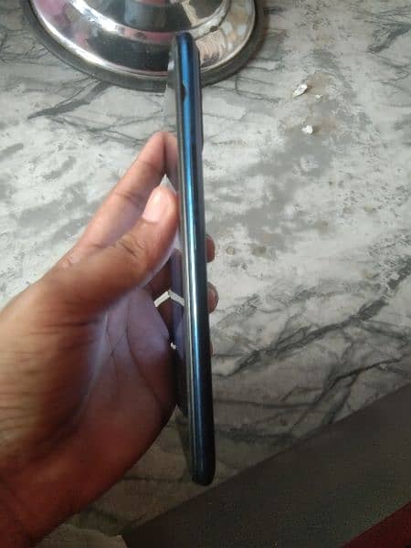 infinix hot 8 4