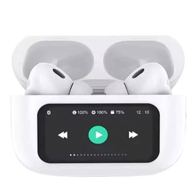 A9 Airpods touch screen wireless 0