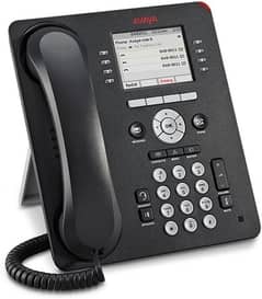 AVAYA 9611G just like brand new