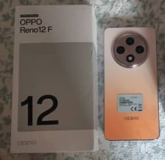 Oppo reno 12 f 0