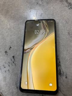 Infinix hot 40i  8 128 gb.  03030044048 my number