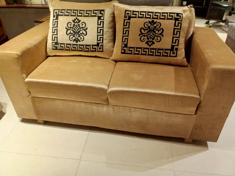 sofa set 3 2 1 seater call 03124049200 4