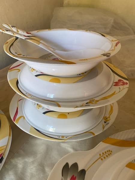 Brand New Dinner set for sale 2